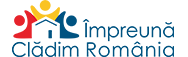 Impreuna Cladim Romania Logo